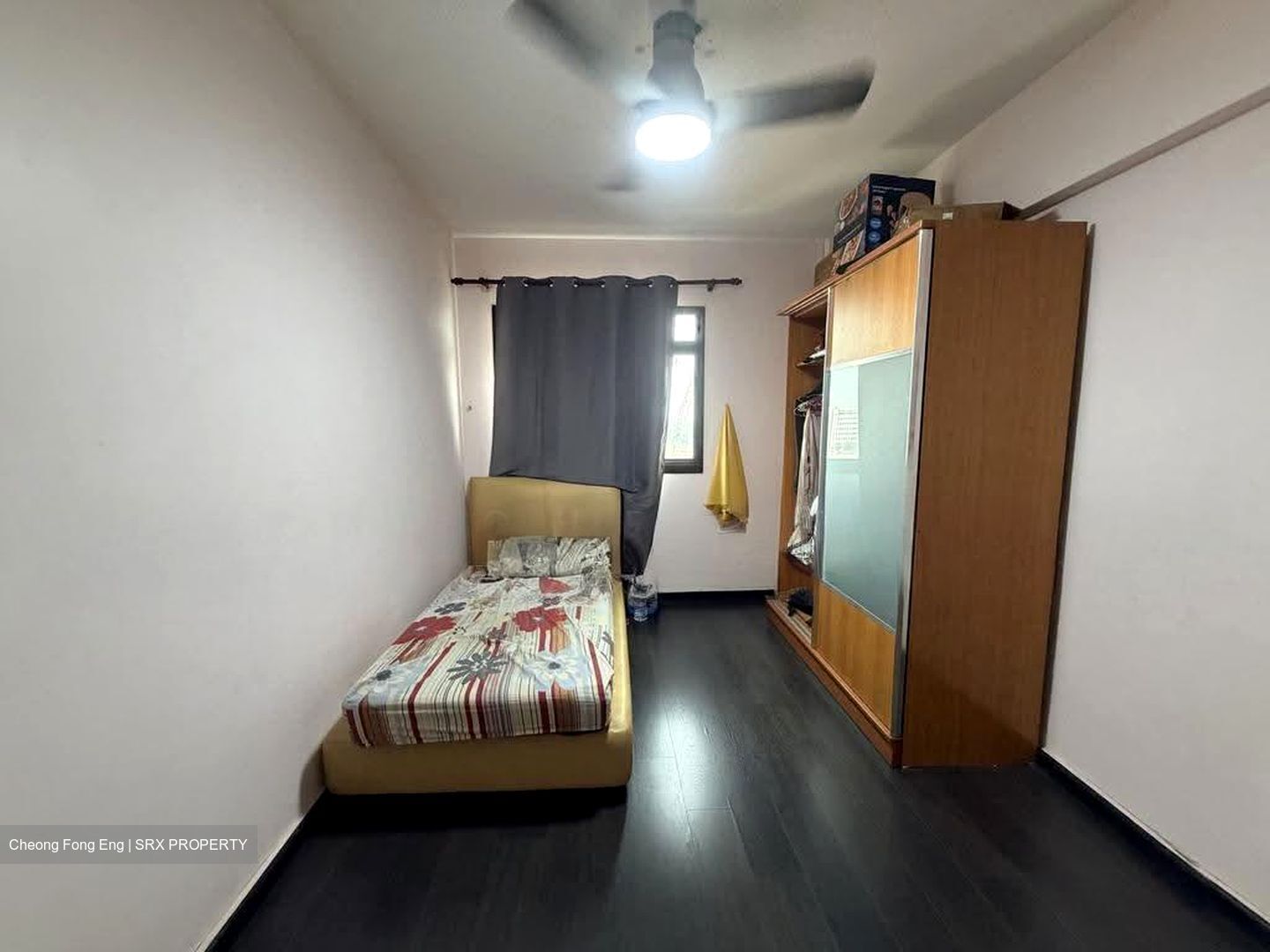 Blk 493 Sembawang Green (Sembawang), HDB 4 Rooms #636390811